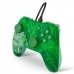 Controle Wired PDP Bulbasaur Verde