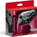 Pro Controller Xenoblade 2 Edition - Nintendo Switch 