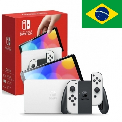 Nintendo Switch no Norte do Espírito Santo e região, ES