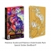 Dual Pack Golden Steelbook Edition de Pokémon Scarlet & Violet - Nintendo Switch