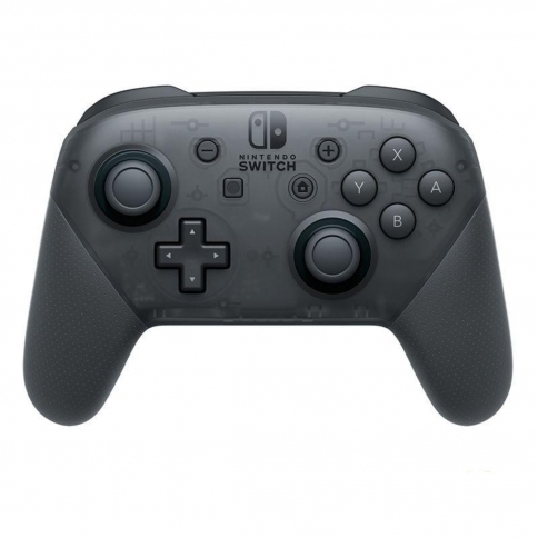 Pro Controller - Nintendo Switch 