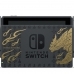 Nintendo Switch - Edição Rara de Monster Hunter Rise  (Sem o código digital do jogo)