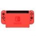 Nintendo Switch - Edição Mario Red & Blue de Aniversário de 35 anos da Franquia 
