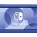 Nintendo Switch Lite - Azul 