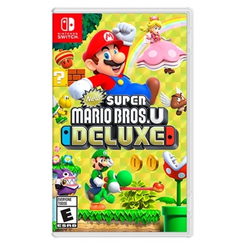 Jogo Mario Party Superstars Switch novo - TOPA TUDO GAMES